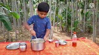 கோவில் பஞ்சாமிர்தம்  Naivedyam  Panjamirtham  Fruit Salad  Panchamirtham recipe in tamil [upl. by Entwistle495]