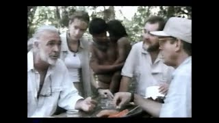 Medicine Man 1992  TV Spot 4 [upl. by Etnom]