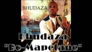 BoMapefane  Bhudaza [upl. by Eemia251]