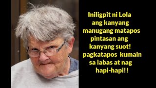 The Cynthia Cdebaca Case  Tagalog  Bed Time Story  True Crime Stories [upl. by Rima151]