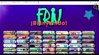 Friv® FRIV COM The Best Free Games Jogos Juegos Google Chrome 2021 10 25 18 06 18 [upl. by Andres103]