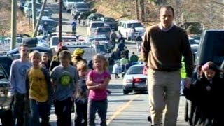 Tragedy at Sandy Hook Elementary School What Happened During Newtown Connecticut Shooting [upl. by Whitaker]