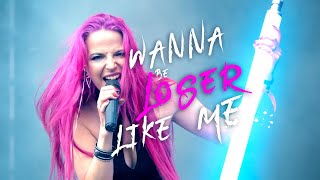 ALIA TEMPORA  Loser Like Me Masters of Rock 2019 [upl. by Ttiwed]