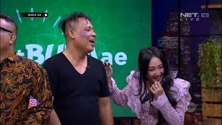 Bukaae Pantun Spesial Penyemangat Dari Sandrina Buat Melon [upl. by Otila]