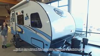 2018 Forest River RV R Pod Hood River Edition RP 180 [upl. by Remled235]