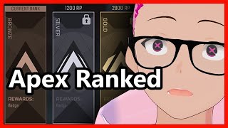 random apex stream LOL [upl. by Enyt]