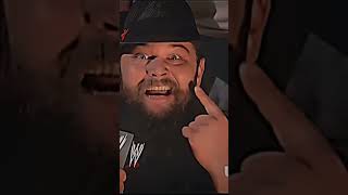 Hes Got The Whole Damn World in his Hands RIP Bray Wyatt [upl. by Rehm]