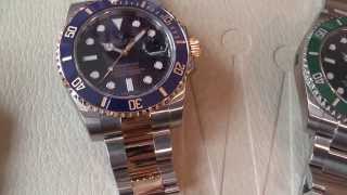 The Rolex Submariner  Banks Lyon Jewellers [upl. by Nagar]