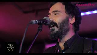 The New Raemon quot Te debo un baile quot Concierto Clamores Tv [upl. by Wootan]