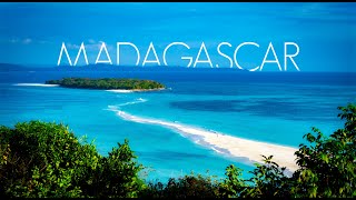 Madagascar  4k [upl. by Juliann]