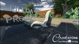 Creekstone Outdoors  Ulloa Project  Preliminary Design [upl. by Aernda]