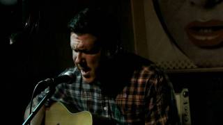 Damien Jurado  Letters and Drawings Café amp Pop Torgal [upl. by Avilo]