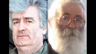 Zvuci Zavicaja UZIVO  Dr David Radovan Karadzic [upl. by Ardnasac]