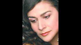 Cecila Bartoli Lascia chio pianga LIVE 1992 [upl. by Doralia305]