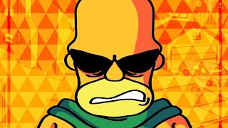 primo  an engineer gaming megalo homer remix not mine btw [upl. by Broderic516]