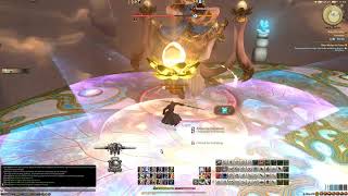 Final Fantasy XIV  Emanation in 119 Solo [upl. by Eoin]