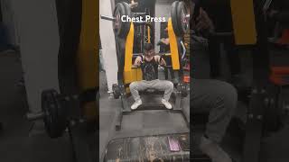 Chest workout karke maza aa gaya [upl. by Risay729]