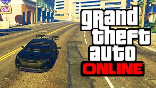 KURUMA BLINDÉE GUARDIAN ENDURO  GTA 5 ONLINE [upl. by Gertrud]