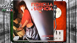 Fiorella Mannoia  Come Si Cambia 1984 [upl. by Other293]