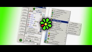 BYE BYE ICQ Chat app Shutting down June 26th 2024 after 28 years [upl. by Mena]