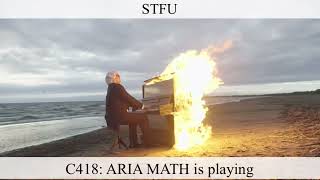 C418 Aria Math [upl. by Neras728]