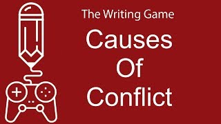 Causes Of Conflict [upl. by Georgi]