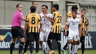 Malaysia vs Myanmar AFF Suzuki Cup 2014 FULL MATCH [upl. by Aitram]