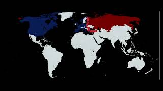 NATO vs CSTO  America vs Russia [upl. by Sualocin]