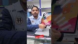 ipad pro 129 viral smartphone ipad shortsfeed youtubeshorts [upl. by Aelat]