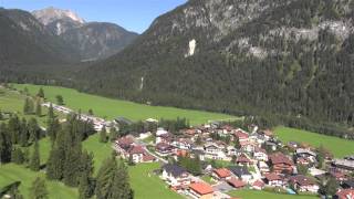 Pertisau am Achensee  das Pfandler [upl. by Notsek]