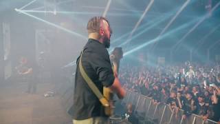 Bulls on Parade RATM tributeband  Killing in the Name  LIVE  Graspop 2019 [upl. by Ailina]