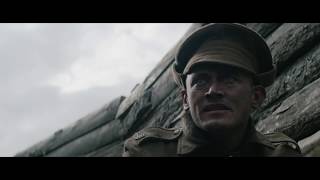 Attrition 2018  Trailer International [upl. by Dadivitan24]