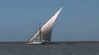 Les voiles de Borollos [upl. by Ayanat]