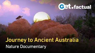 Gondwanas Legacy Exploring Australias Ancient Landscape  Full Nature Documentary [upl. by Lawry]