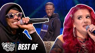 Best of Season 17 🥳 SUPER COMPILATION  Wild N Out [upl. by Toll231]