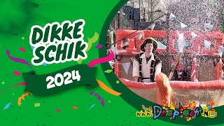 2024 Dikke Schik [upl. by Adnohser885]