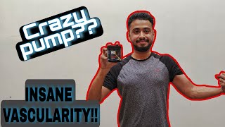 Muscleblaze citrulline malate  citrulline malate review after 30 days  Shocking [upl. by Hsirrap544]