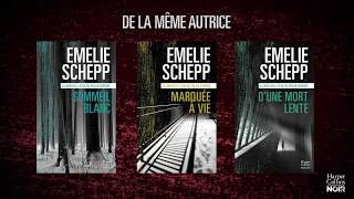 Emelie Schepp  La Marque du père [upl. by Theda]