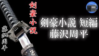 【朗読】「剣豪小説 短編」今枝流に、雷（いかずち）切りという秘剣がござる。受けてみられるか！【時代小説・歴史小説／藤沢周平】 [upl. by Solokin]