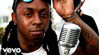 Lil Wayne  Da Da Da Official Music Video [upl. by Issak]