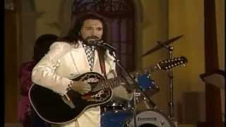 LOS BUKIS quotCHIQUILLA BONITAquot HD [upl. by Aniwde]