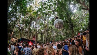 Flamingo Pier Waiheke Festival Highlights  2021 [upl. by Hulen799]