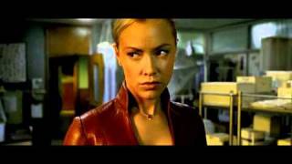 Terminator 3 Rise of the Machines  Official Trailer 2 2003 [upl. by Assir488]