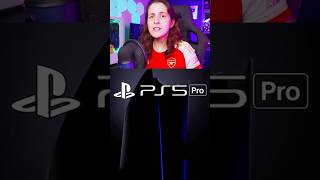 PLAYSTATION 5 PRO foi REVELADO 🔥 PS5 PRO jogos ps5pro playstation [upl. by Yatnoj]