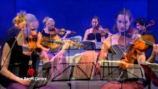 BISQC 2013  Navarra Quartet  Franz Schubert Quartet No 10 in E flat Major [upl. by Oconnor439]