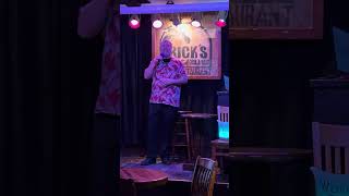 Ricks Key West  The Way  Fastball  Chris J Barefoot Garage Karaoke 21524 [upl. by Ahsad]