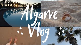 MaenaS Vlogs Algarve  Albufeira Portugal 2020 Salgados [upl. by Aiahc]