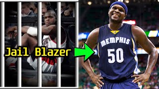 Zach Randolph Had The NBAs Greatest Redemption Story [upl. by Ainak]