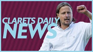 Reported Burnley target Bo Henriksen is super happy at Mainz  Clarets Daily News [upl. by Eilata]