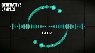 Rain F 145BPM Free Sample Loop GS Batch1 [upl. by Cullie598]